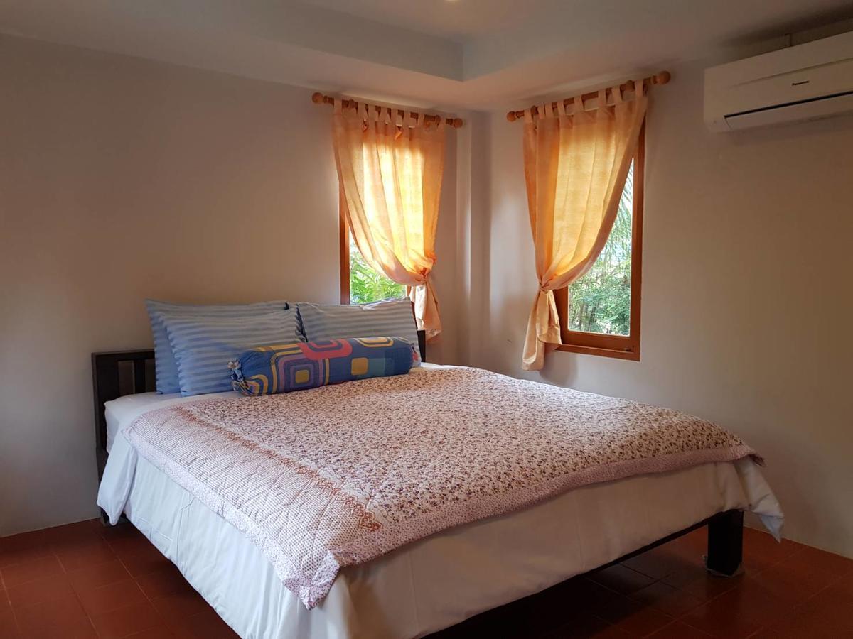 Arerayah Beach Resort Pran Buri Exteriör bild