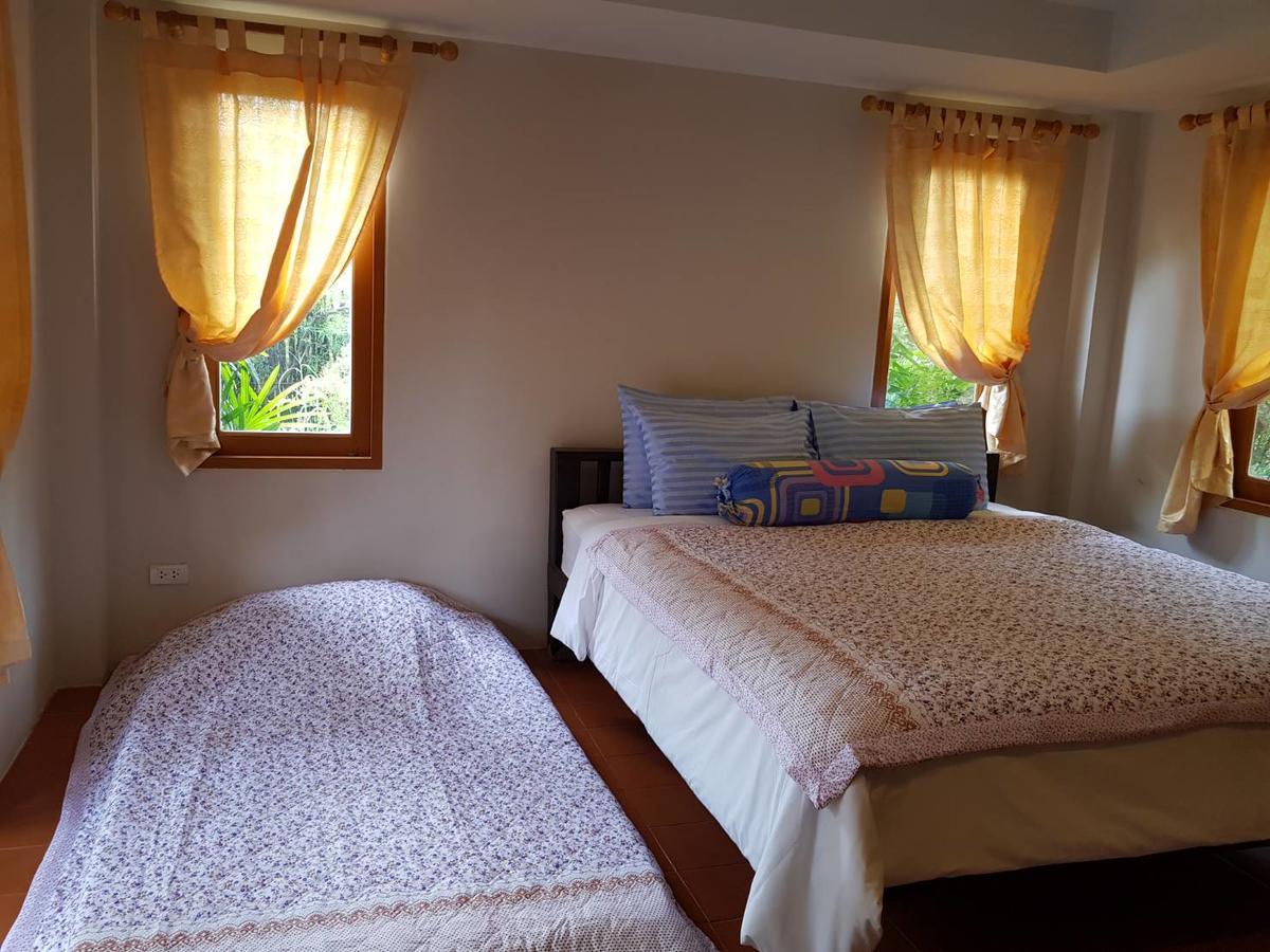 Arerayah Beach Resort Pran Buri Exteriör bild