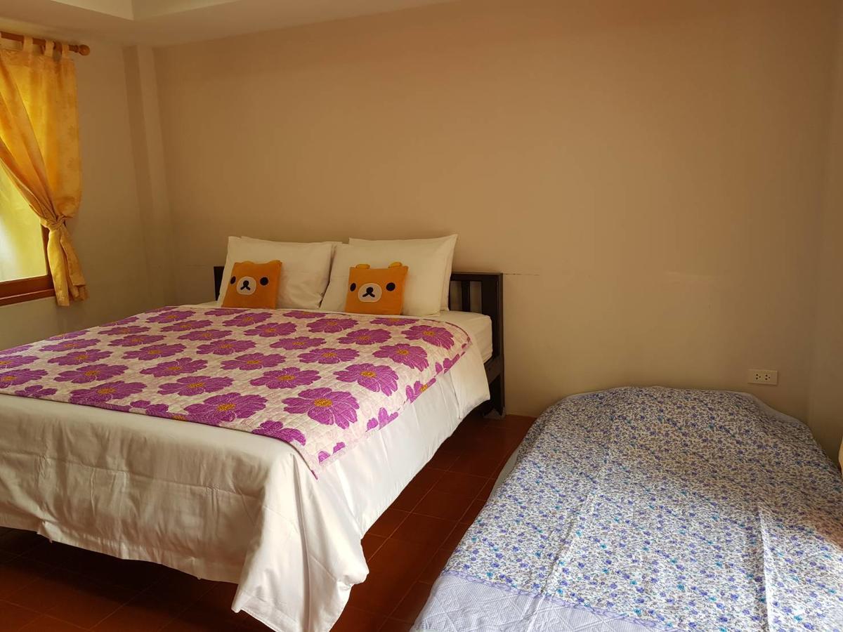 Arerayah Beach Resort Pran Buri Exteriör bild